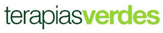 TERAPIASVERDES logo