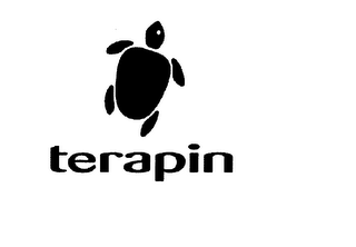 TERAPIN logo