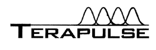 TERAPULSE logo