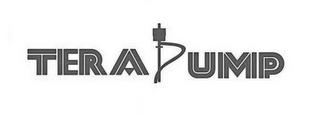 TERAPUMP logo