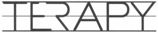 TERAPY logo