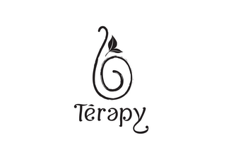 TERAPY logo
