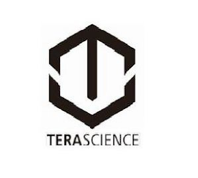 TERASCIENCE logo