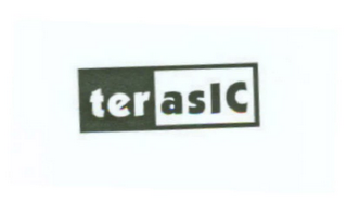 TERASIC logo