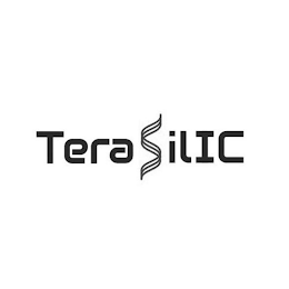TERASILIC logo