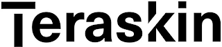 TERASKIN logo