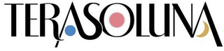 TERASOLUNA logo