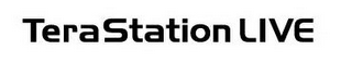 TERASTATION LIVE logo