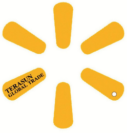 TERASUN GLOBAL TRADE logo