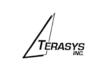 TERASYS INC. logo