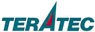 TERATEC logo
