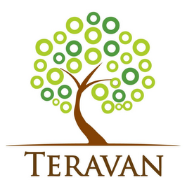 TERAVAN logo