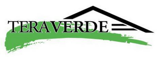 TERAVERDE logo