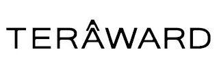 TERAWARD logo