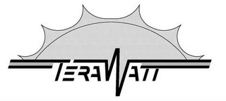 TERAWATT logo