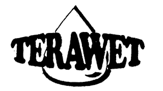 TERAWET logo