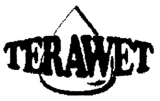 TERAWET logo