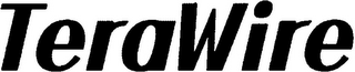 TERAWIRE logo