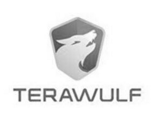 TERAWULF logo