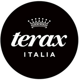 TERAX ITALIA logo