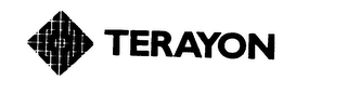 TERAYON logo