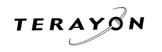 TERAYON logo