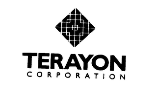 TERAYON CORPORATION logo