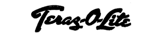 TERAZ-O-LITE logo