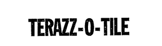 TERAZZ-O-TILE logo