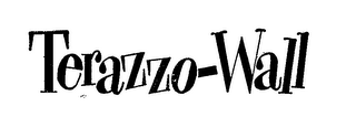 TERAZZO-WALL logo