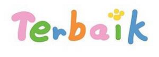 TERBAIK logo