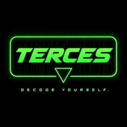 TERCES DECODE YOURSELF logo