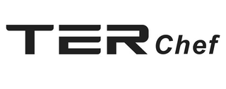 TERCHEF logo