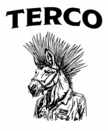 TERCO TERCO logo