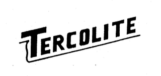 TERCOLITE logo