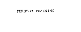 TER@COM TRAINING logo