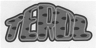 TERDL logo