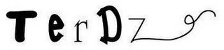 TERDS logo