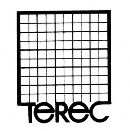 TEREC logo