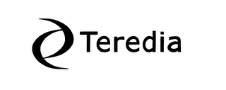 TEREDIA logo