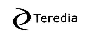 TEREDIA logo
