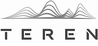 TEREN logo