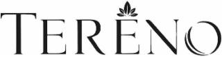 TERENO logo