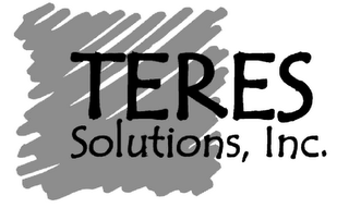 TERES SOLUTIONS, INC. logo