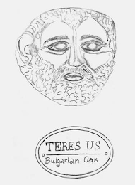 TERES US BULGARIAN OAK logo