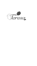TERESA logo