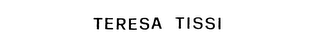TERESA TISSI logo