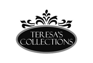 TERESA'S COLLECTIONS logo