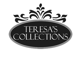 TERESA'S COLLECTIONS logo