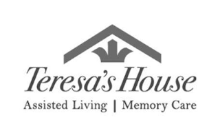 TERESA'S HOUSE ASSISTED LIVING MEMORY CARE logo